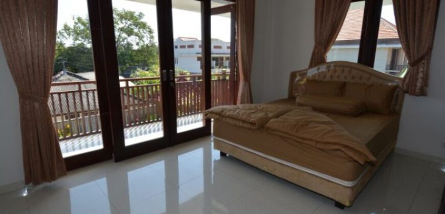 3-bedroom Villa Kailani in Sanur