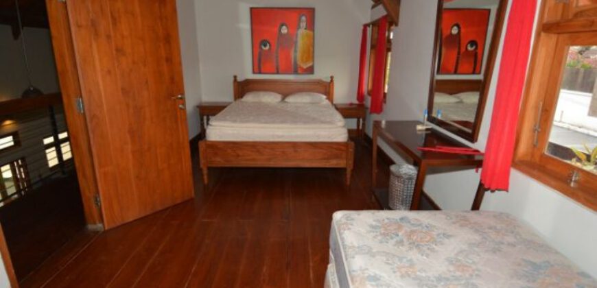 4-bedroom Villa Kathryn in Sanur