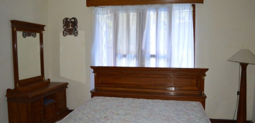 4-bedroom Villa Aiyana in Kerobokan – AR021