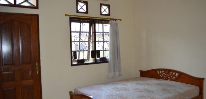 4-bedroom Villa Aiyana in Kerobokan