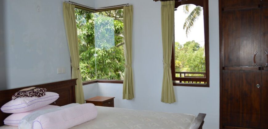 3-bedroom Villa LoveBird in Canggu