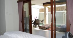 2-bedroom Villa Begonia in Kerobokan