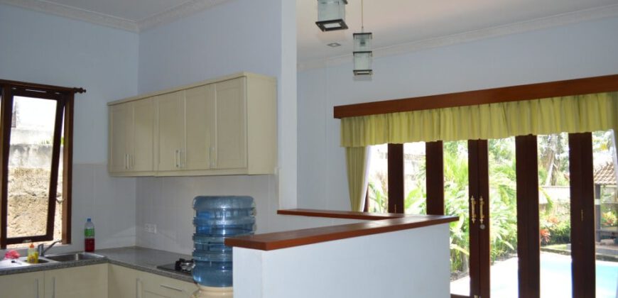 3-bedroom Villa LoveBird in Canggu