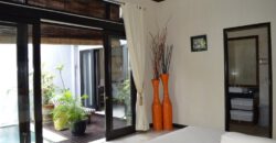 2-bedroom Villa Hyacinth in Kerobokan