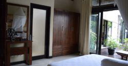 2-bedroom Villa Hyacinth in Kerobokan