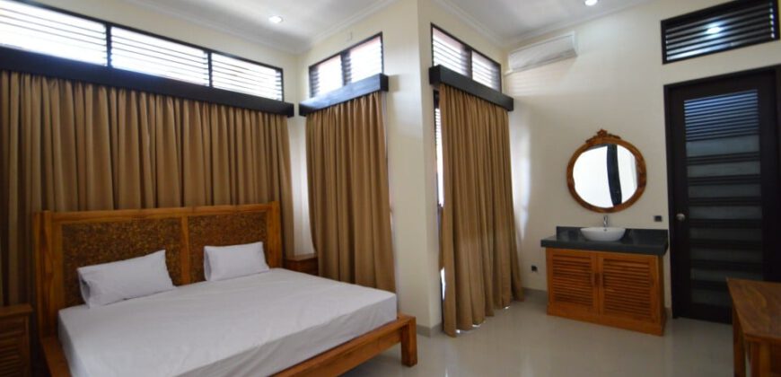 4-bedroom Villa Sedum in Sanur