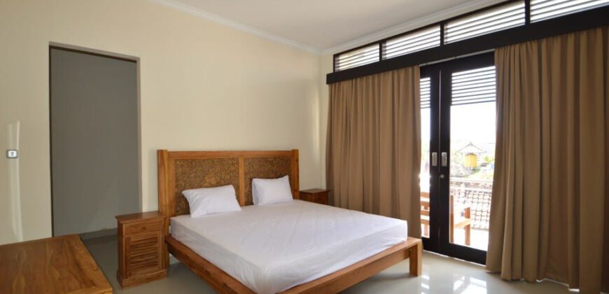 4-bedroom Villa Sedum in Sanur