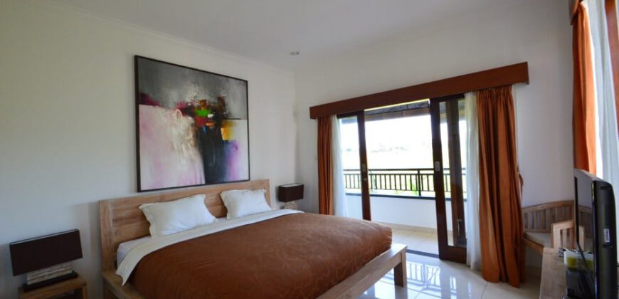 2-Bedroom Villa Petunia in Canggu