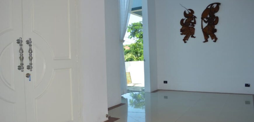 4-Bedroom Villa Alianna in Jimbaran