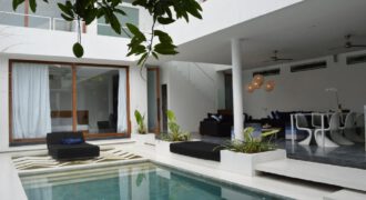 3-bedroom Villa Orchid in Petitenget