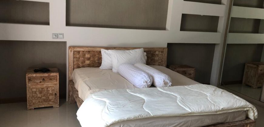 2-bedroom Villa Sirene in Umalas
