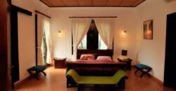 4-Bedroom Villa Lucia in Jimbaran