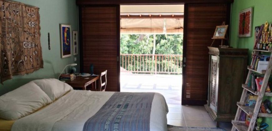 4-Bedroom Villa Landry in Canggu