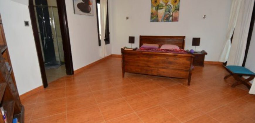 4-Bedroom Villa Lucia in Jimbaran