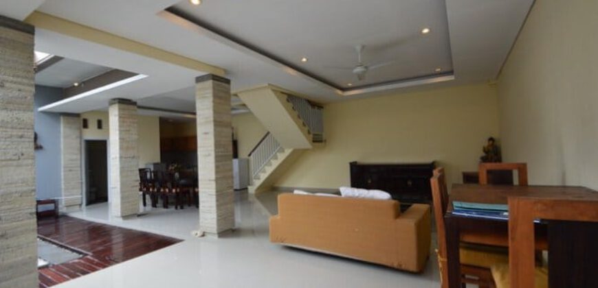 2-Bedroom Villa Medan in Seminyak