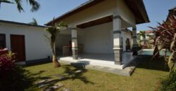 2-bedroom Villa Makasar in Umalas
