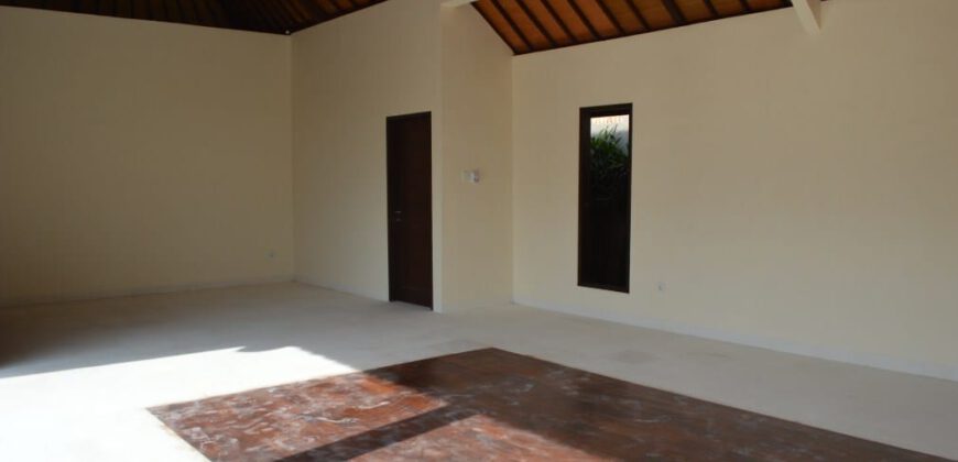 2-bedroom Villa Alexa in Canggu