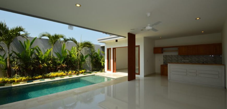 2-Bedroom Villa Bogor in Seminyak