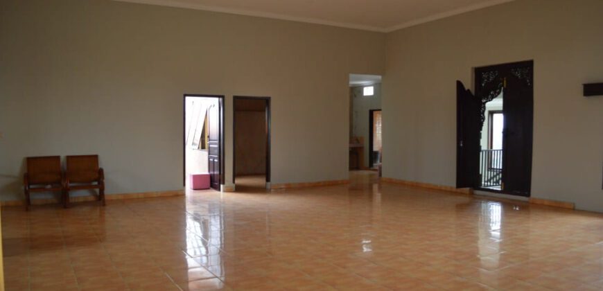 6-bedroom Villa Camelia in Sanur