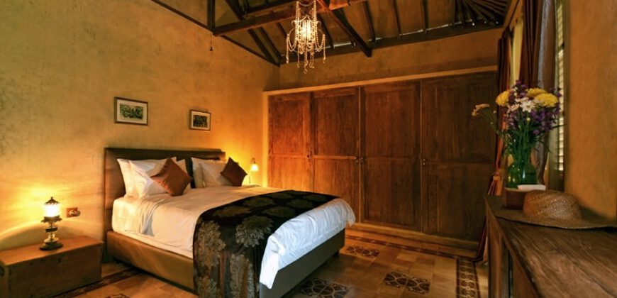 5-Bedroom Villa Annika in Jimbaran
