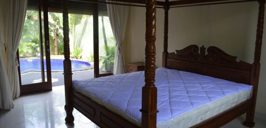 2-bedroom Villa Desert Rose in Seminyak