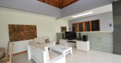 3-Bedroom Villa Arely in Umalas