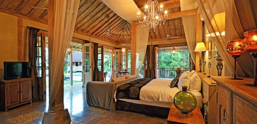 5-Bedroom Villa Annika in Jimbaran