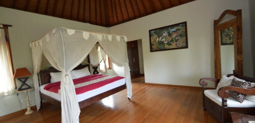 2-Bedroom Villa Samira in Petitenget
