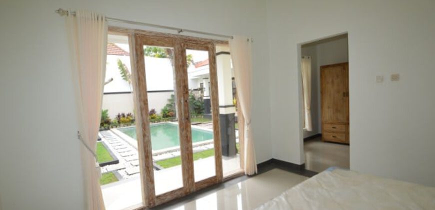 3-bedroom Villa Maliah in Umalas