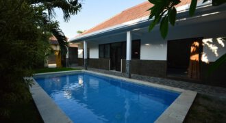 Villa Manado in Kerobokan – AR708
