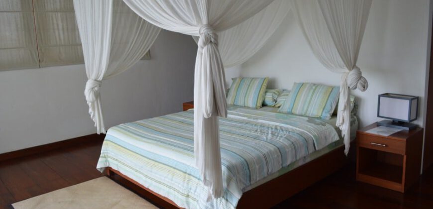 5-bedroom Villa Buttercup in Umalas