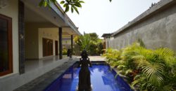 2-bedroom Villa Tangerang in Seminyak