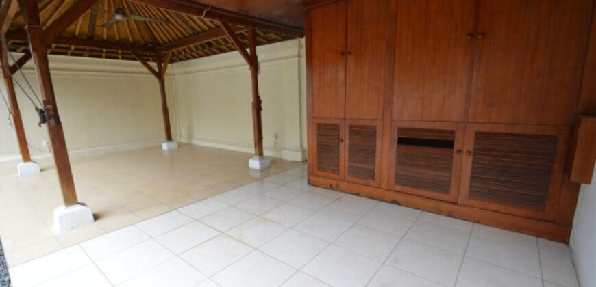3-bedroom Villa Malaysia in Seminyak