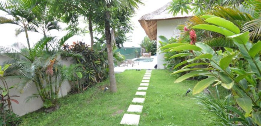 Villa Marie in Canggu – AR472
