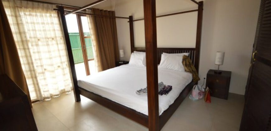 2-bedroom Villa Marie in Canggu