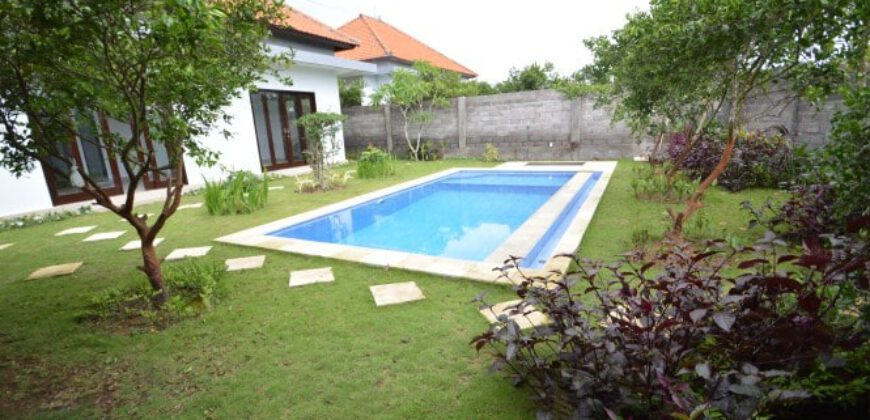 Villa Mariana in Canggu – AR468