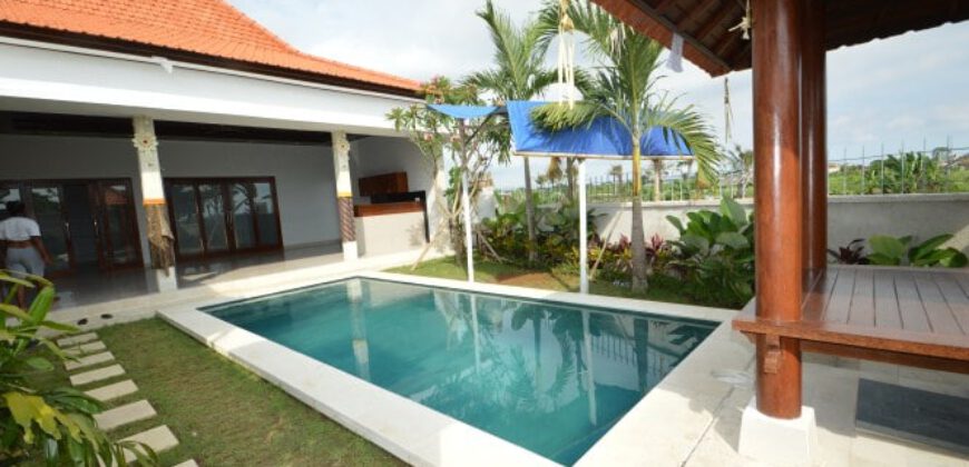 3-bedroom Villa Raya in Canggu