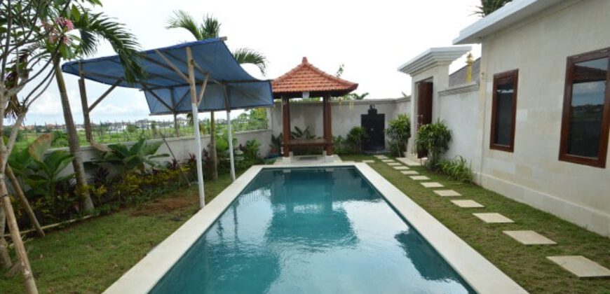 3-bedroom Villa Raya in Canggu