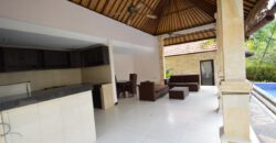 AR572 Villa Savanna in Canggu