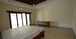 3-bedroom Villa August in Berawa