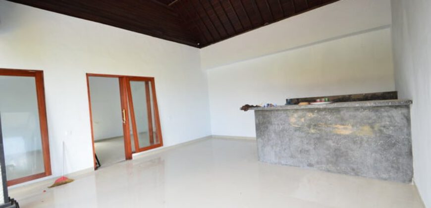 3-Bedroom Villa Aria in Canggu