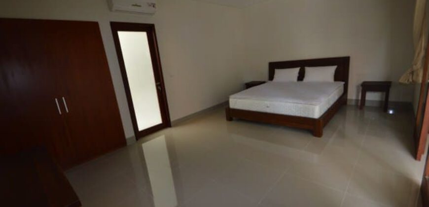 3-bedroom Villa Mira in Berawa