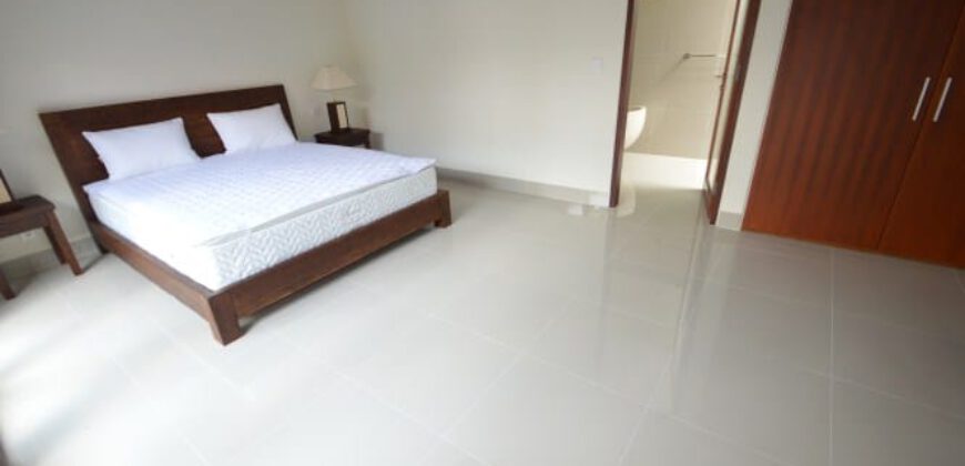 3-bedroom Villa Mira in Berawa