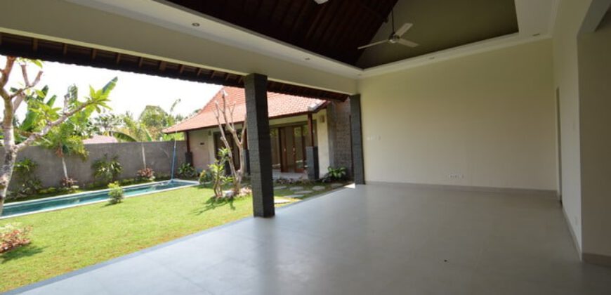 3-bedroom Villa Monroe in Canggu