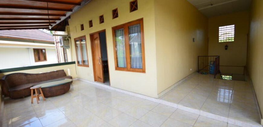 3-Bedroom Villa Skyla in Berawa