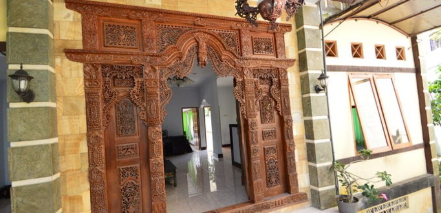 Villa Skyla in Berawa – AR596
