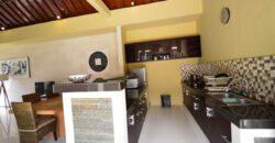 2-bedroom Villa Gladiolas in Canggu
