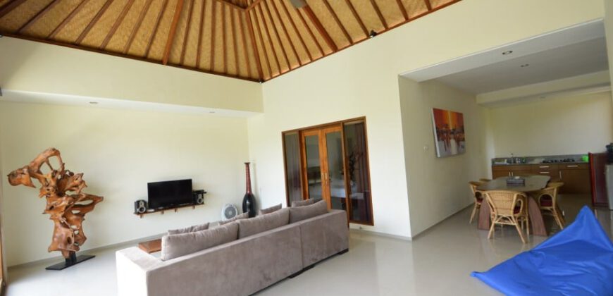 3-bedroom Villa Watsonia in Canggu