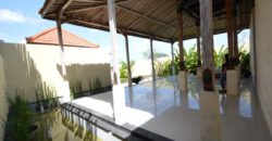 3-Bedroom Villa Thalia in Canggu