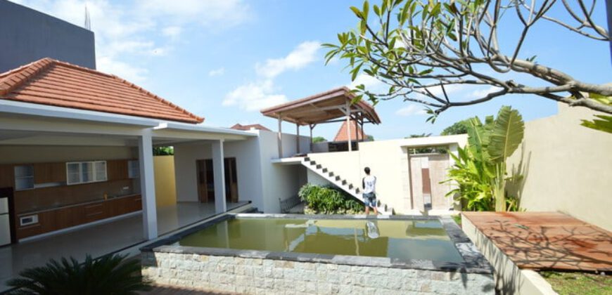 3-Bedroom Villa Thalia in Canggu